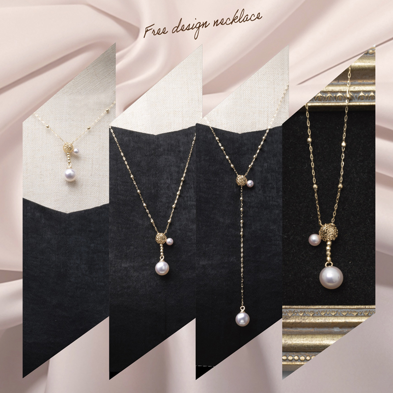 2025Free design necklace