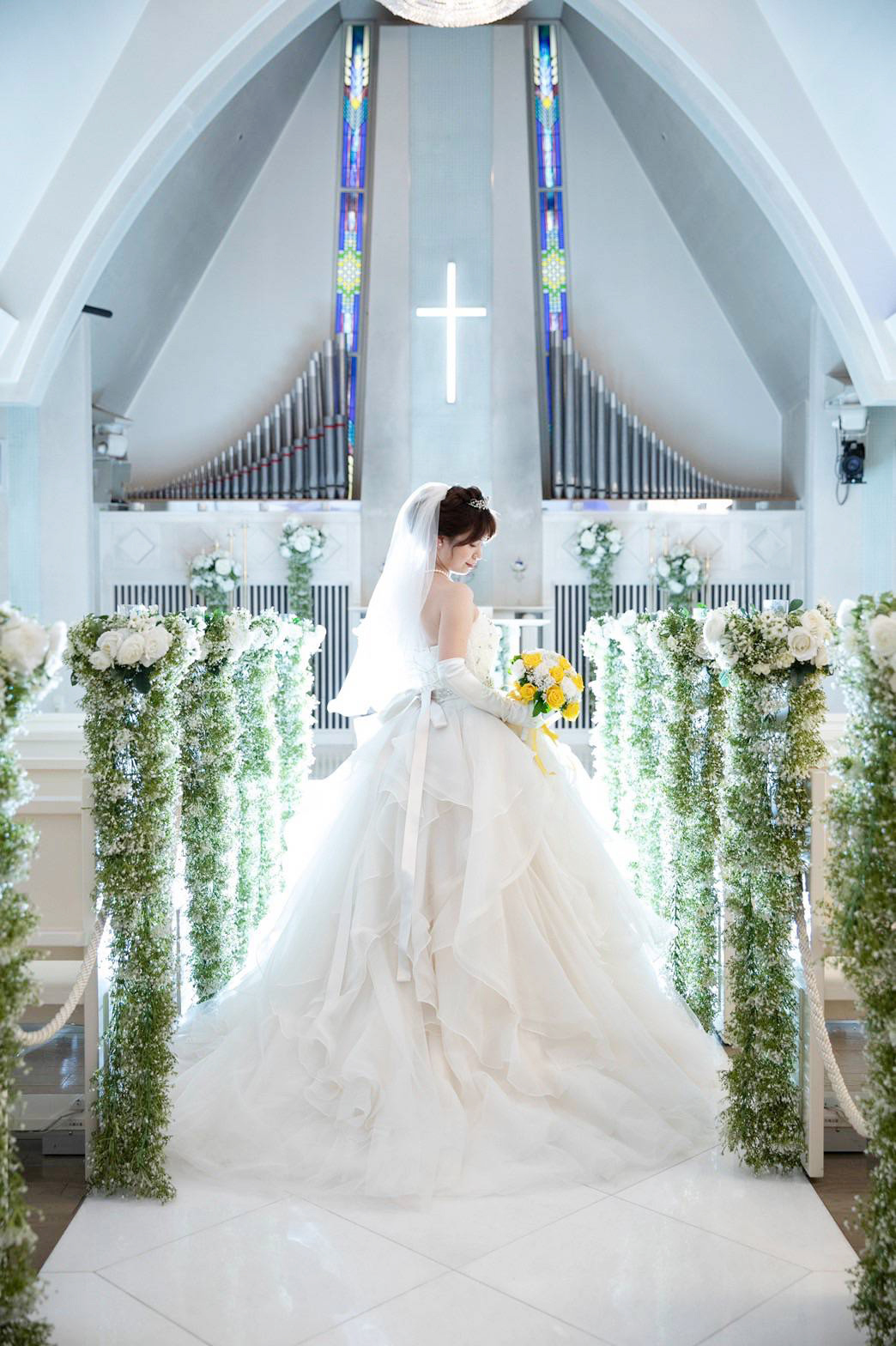 ジューンブライド Ｊune bride ６月の結婚 ６月の花嫁